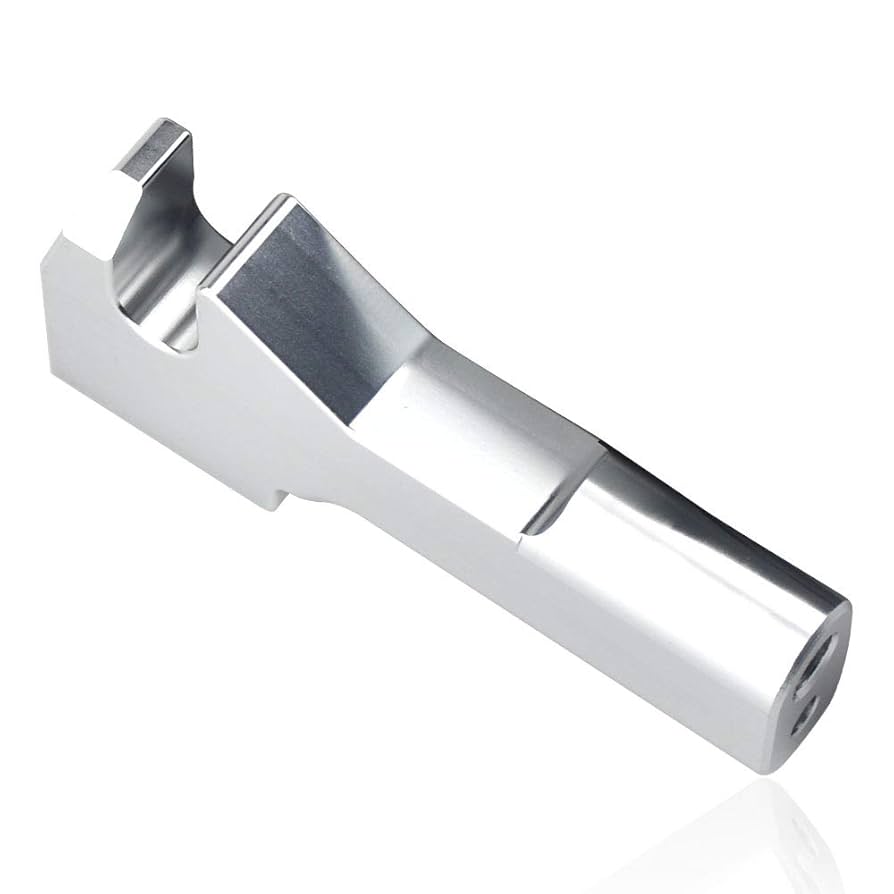 Amazon | 984016 シフトケーブルガイド アルミニウム OMC/BRP